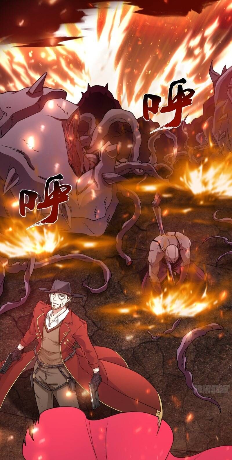 Mạnh Nhất Dị Giới Chap 0 - Next Chap 1