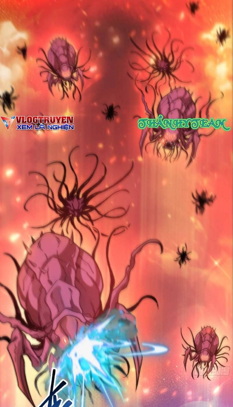 Mạnh Nhất Dị Giới Chap 0 - Next Chap 1
