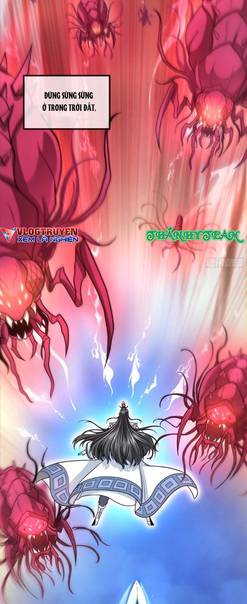 Mạnh Nhất Dị Giới Chap 0 - Next Chap 1