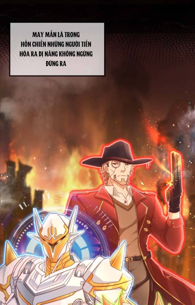 Mạnh Nhất Dị Giới Chap 0 - Next Chap 1