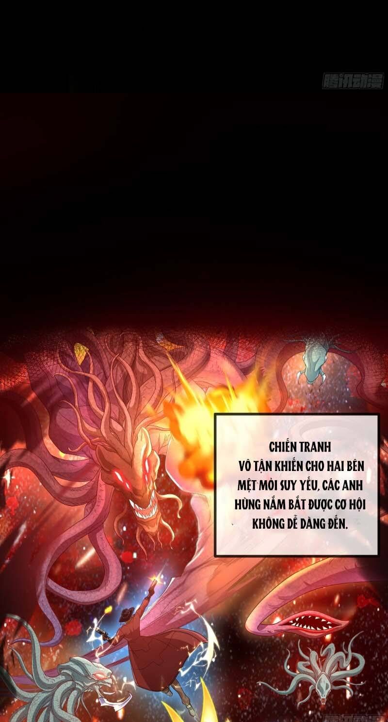 Mạnh Nhất Dị Giới Chap 0 - Next Chap 1
