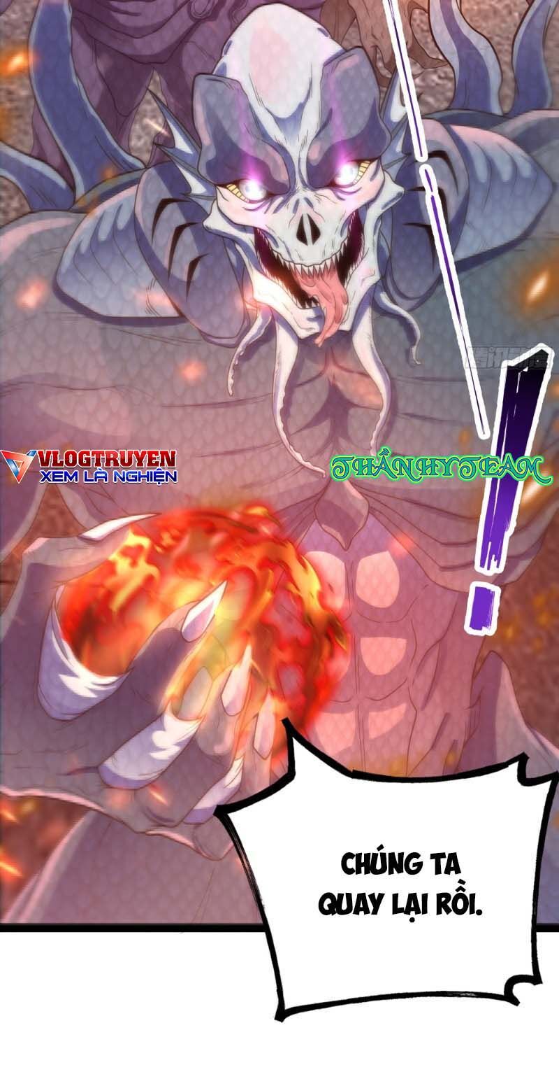 Mạnh Nhất Dị Giới Chap 1 - Next Chap 2