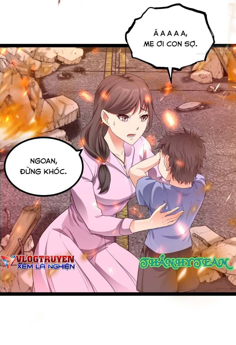 Mạnh Nhất Dị Giới Chap 1 - Next Chap 2
