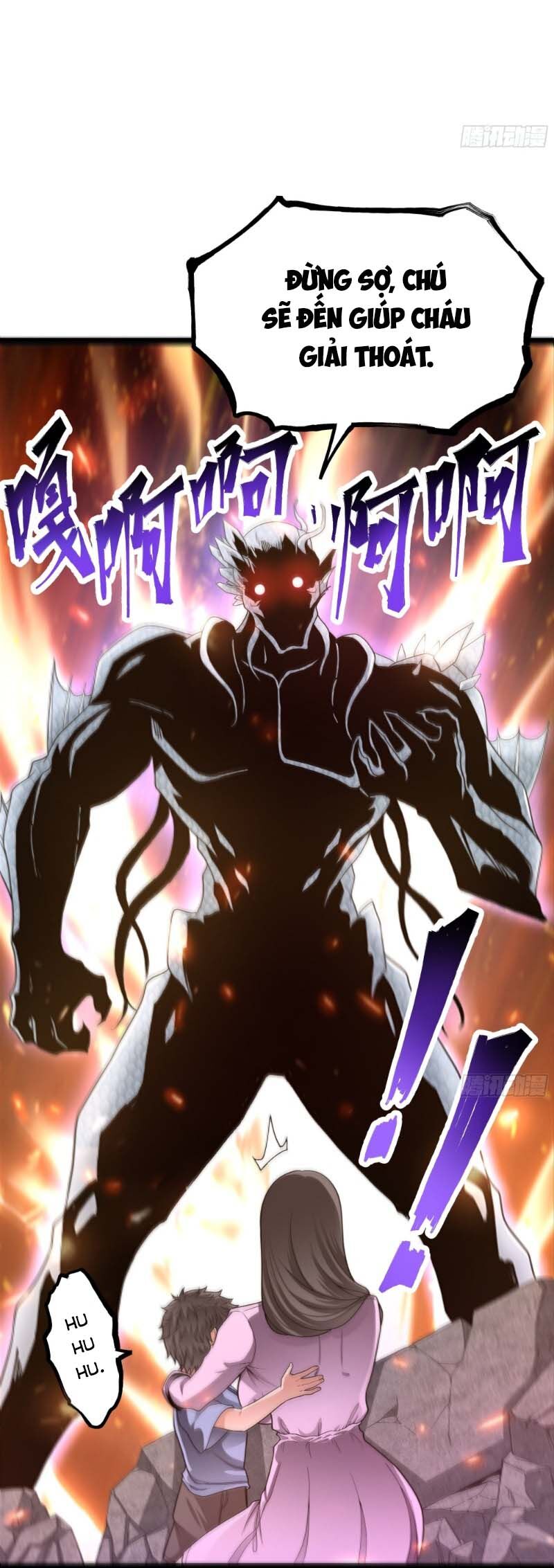 Mạnh Nhất Dị Giới Chap 1 - Next Chap 2