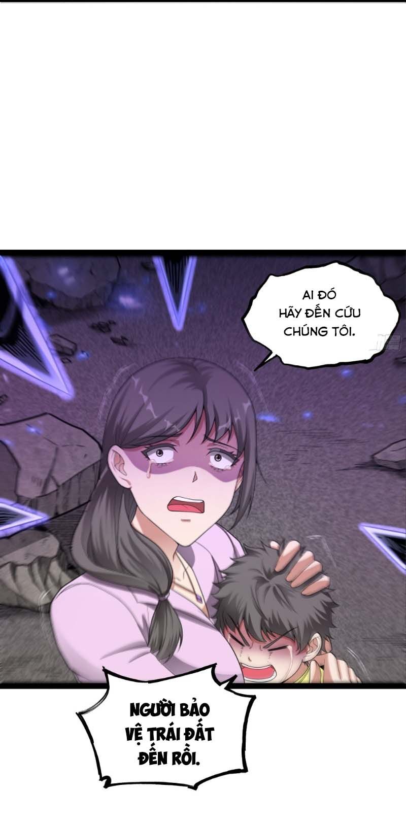 Mạnh Nhất Dị Giới Chap 1 - Next Chap 2