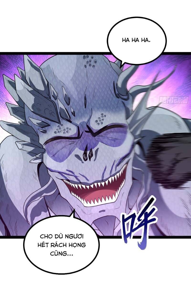 Mạnh Nhất Dị Giới Chap 1 - Next Chap 2