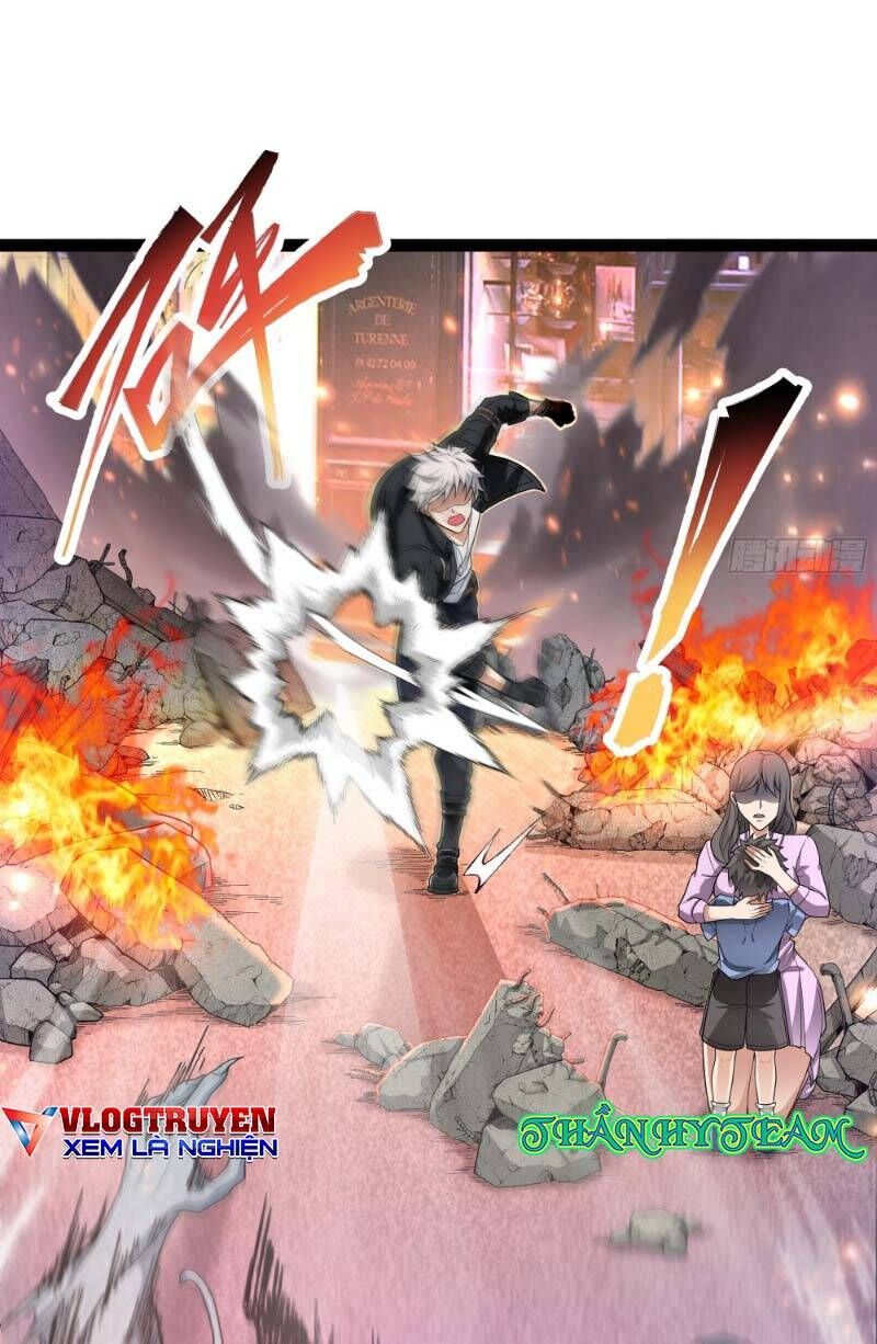 Mạnh Nhất Dị Giới Chap 1 - Next Chap 2