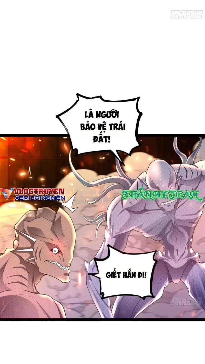 Mạnh Nhất Dị Giới Chap 1 - Next Chap 2