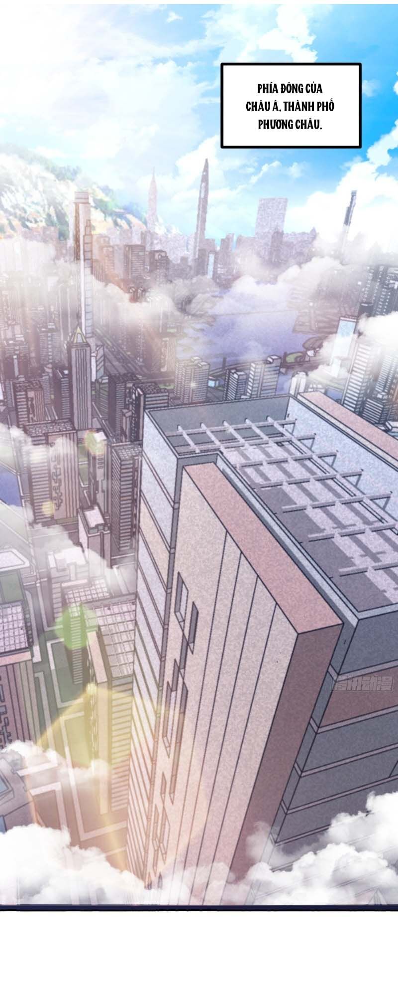 Mạnh Nhất Dị Giới Chap 1 - Next Chap 2