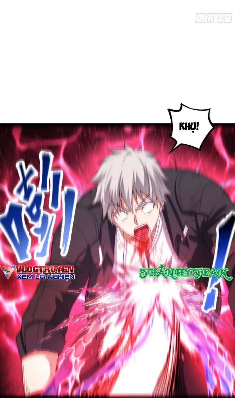 Mạnh Nhất Dị Giới Chap 1 - Next Chap 2