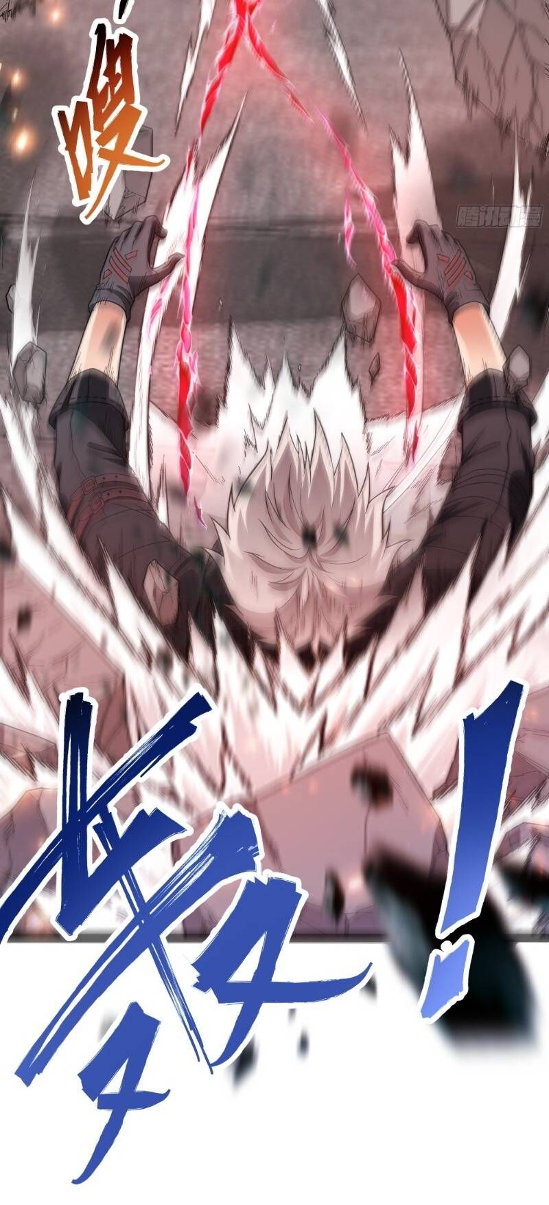 Mạnh Nhất Dị Giới Chap 1 - Next Chap 2