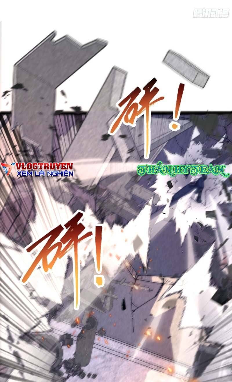 Mạnh Nhất Dị Giới Chap 1 - Next Chap 2
