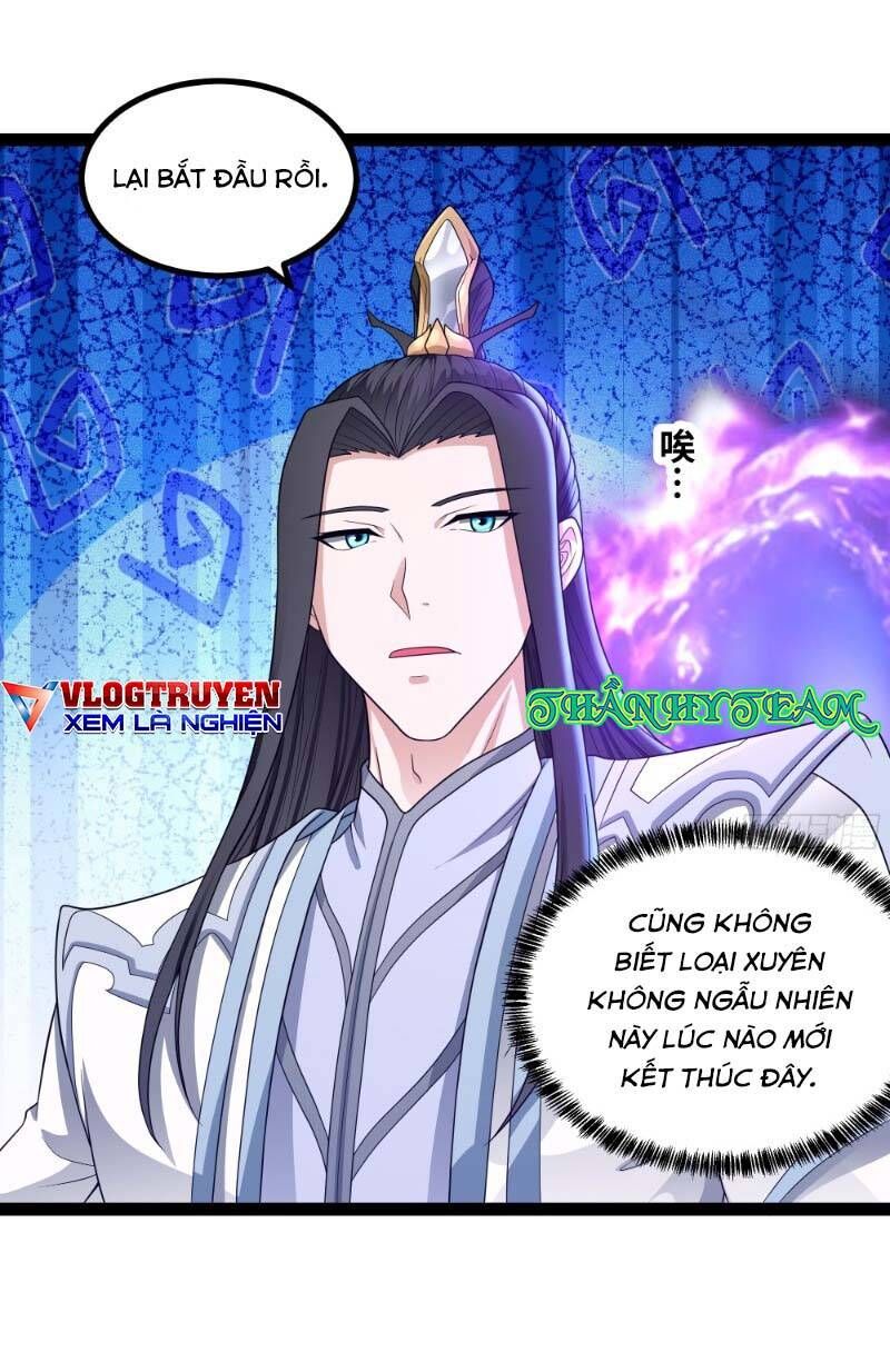 Mạnh Nhất Dị Giới Chap 1 - Next Chap 2
