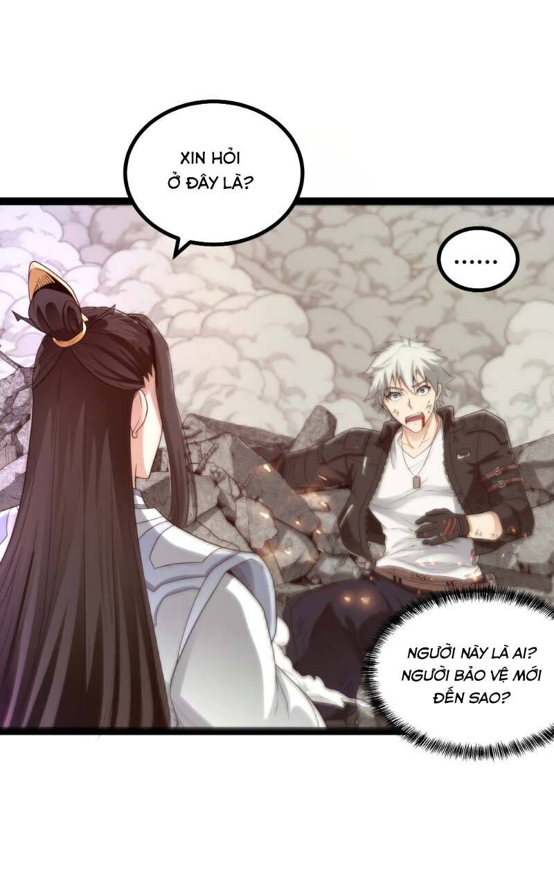 Mạnh Nhất Dị Giới Chap 1 - Next Chap 2