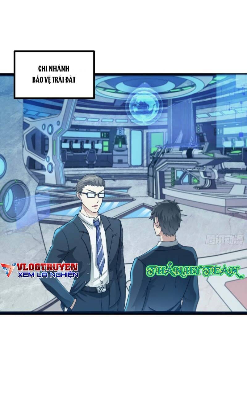 Mạnh Nhất Dị Giới Chap 1 - Next Chap 2