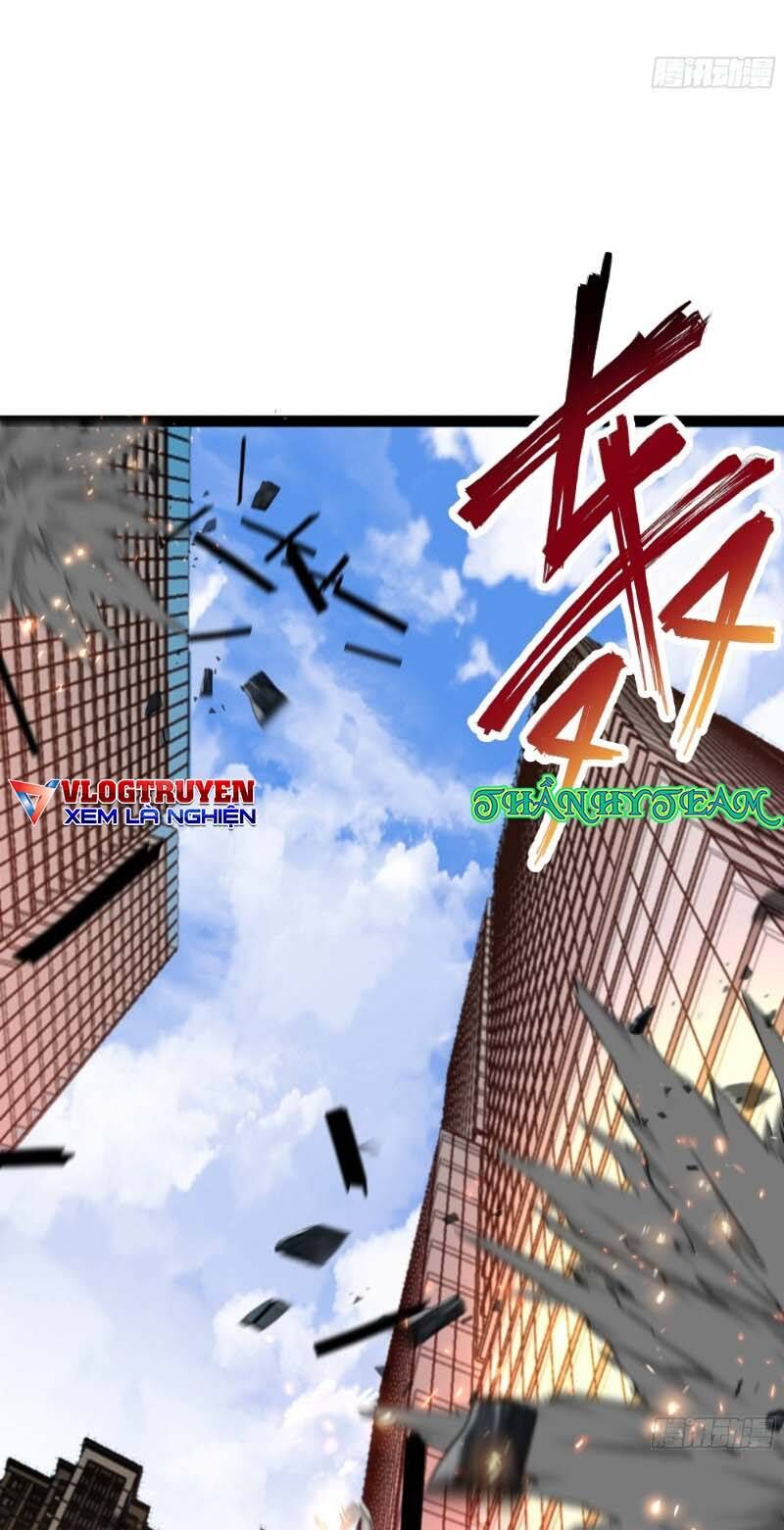 Mạnh Nhất Dị Giới Chap 1 - Next Chap 2