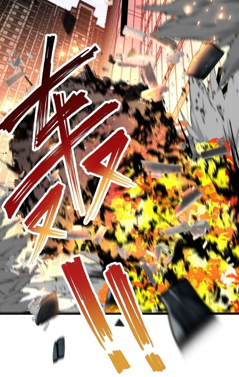 Mạnh Nhất Dị Giới Chap 1 - Next Chap 2