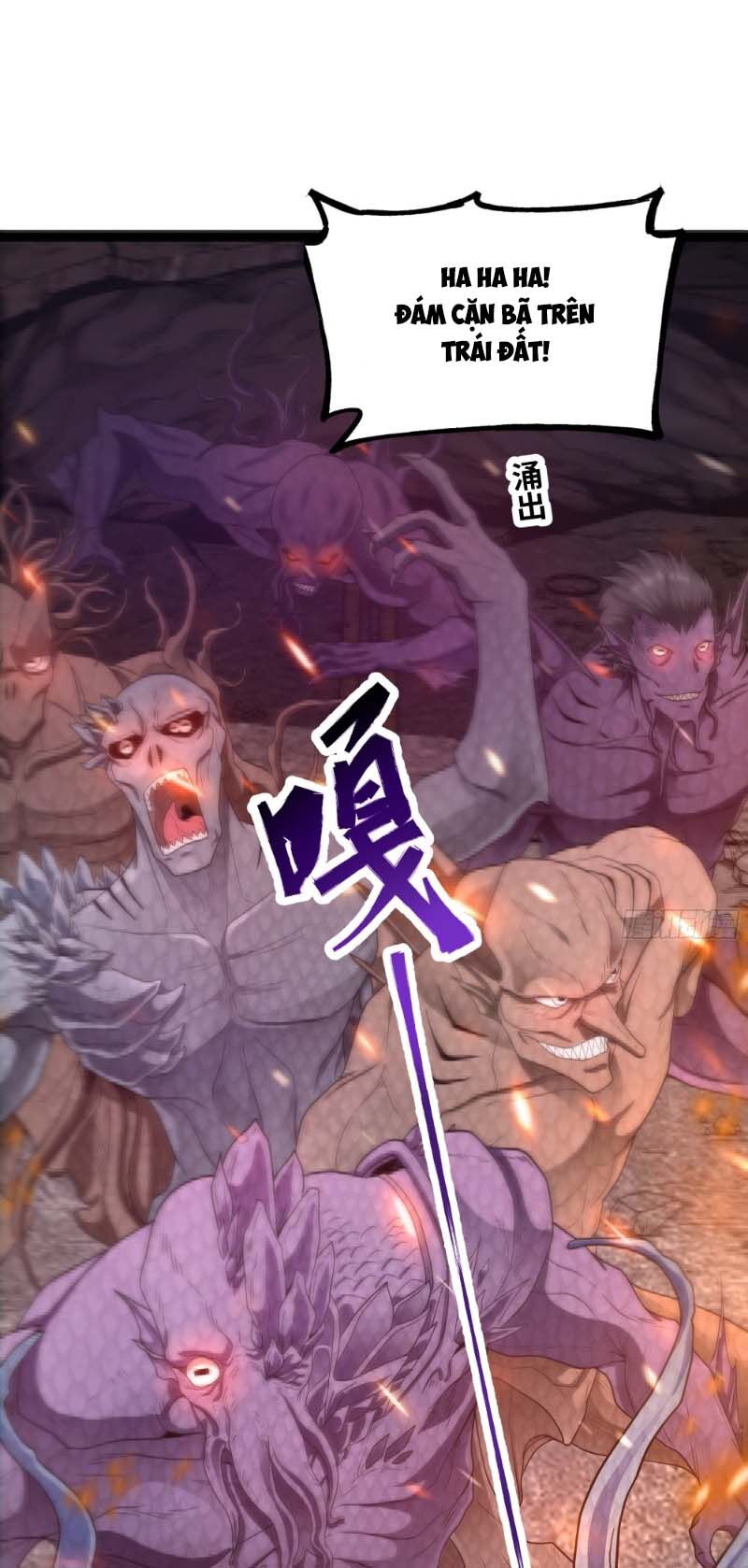 Mạnh Nhất Dị Giới Chap 1 - Next Chap 2