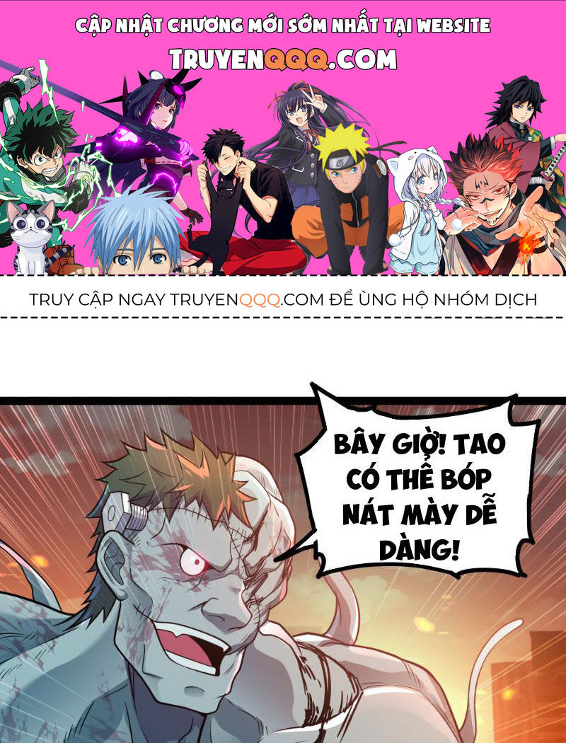 Mạnh Nhất Dị Giới Chap 10 - Next Chap 11