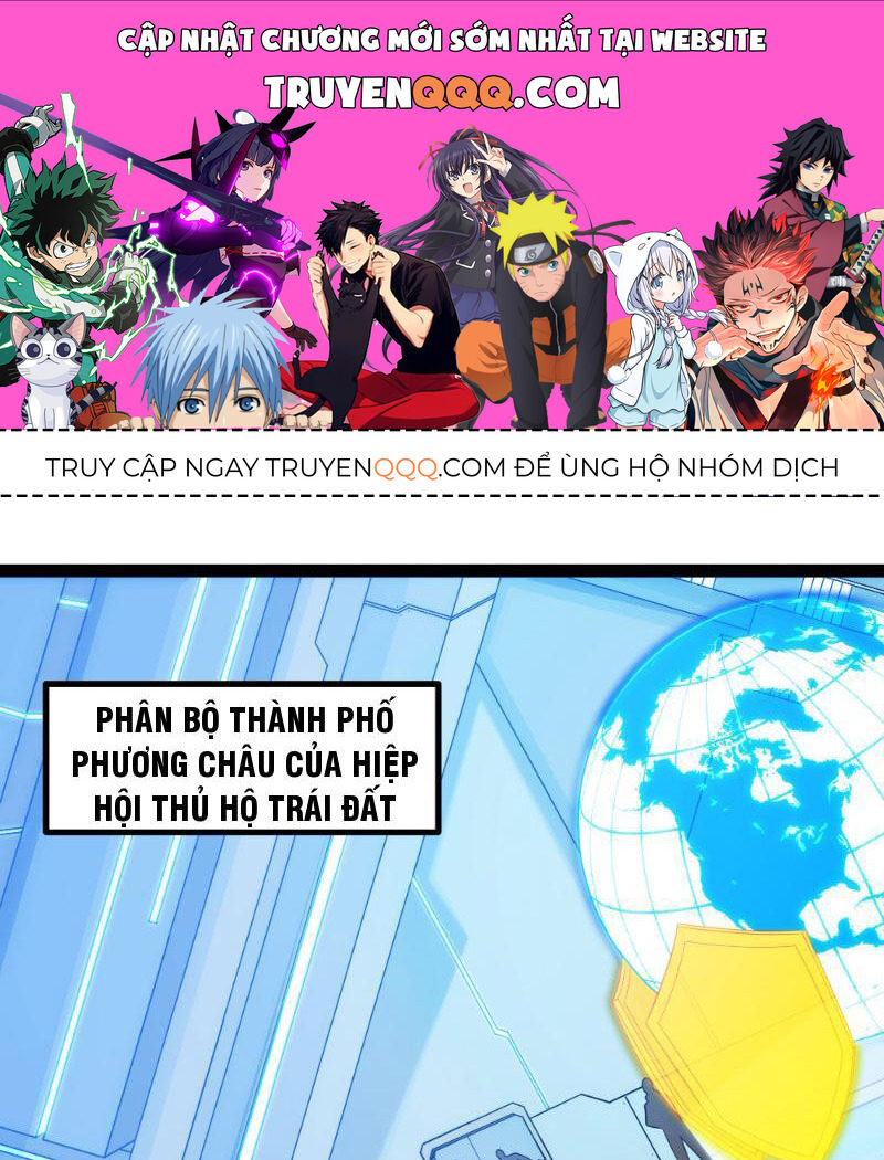 Mạnh Nhất Dị Giới Chap 11 - Next Chap 12
