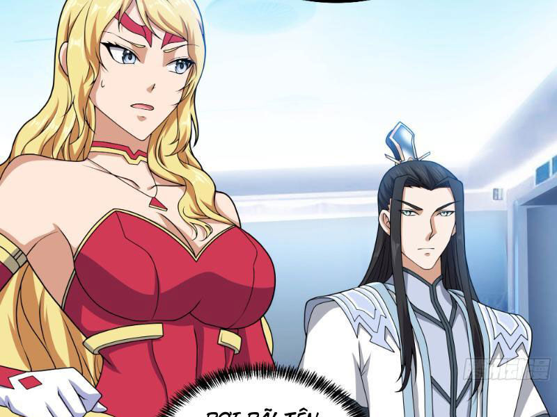 Mạnh Nhất Dị Giới Chap 11 - Next Chap 12