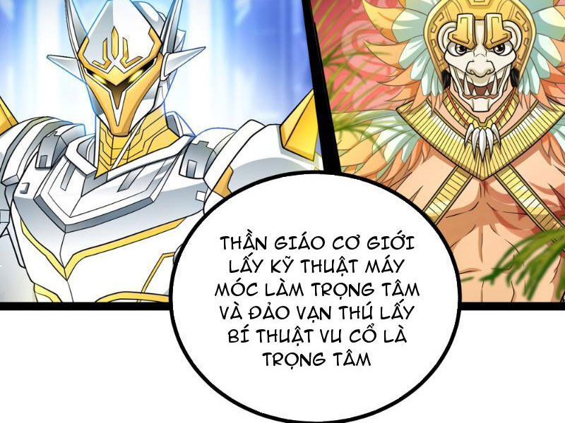 Mạnh Nhất Dị Giới Chap 11 - Next Chap 12