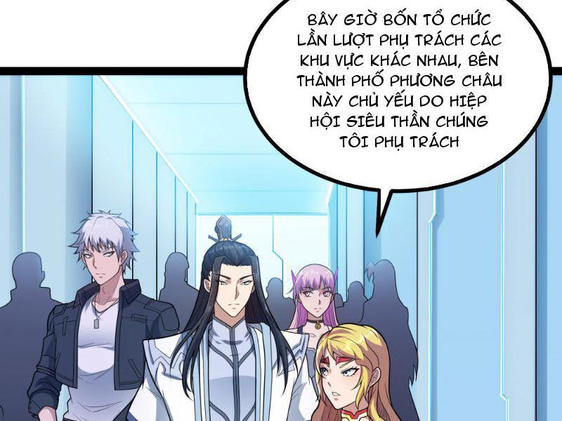 Mạnh Nhất Dị Giới Chap 11 - Next Chap 12