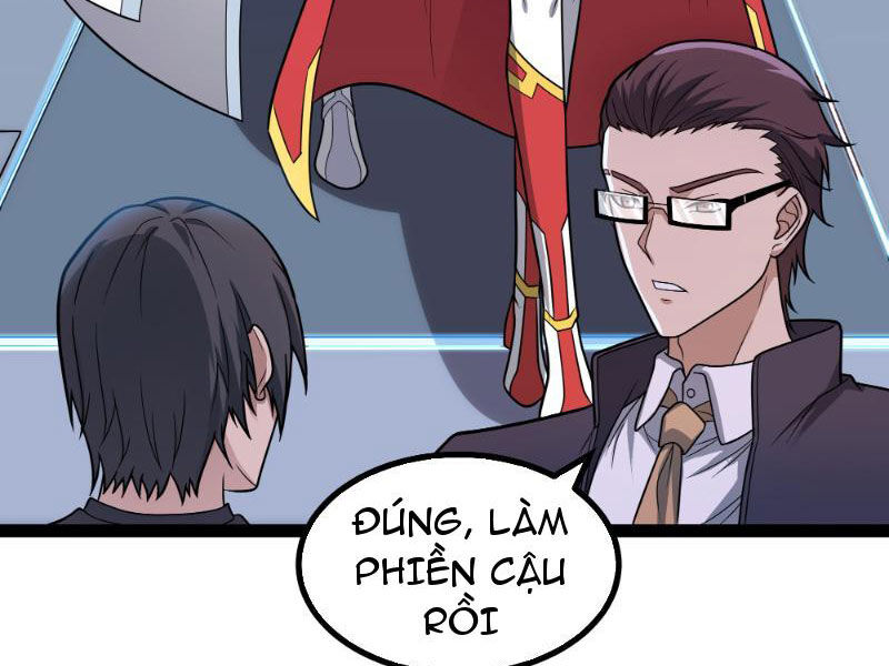Mạnh Nhất Dị Giới Chap 11 - Next Chap 12
