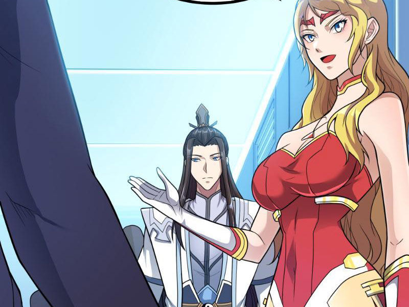 Mạnh Nhất Dị Giới Chap 11 - Next Chap 12