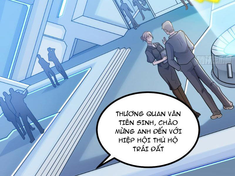 Mạnh Nhất Dị Giới Chap 11 - Next Chap 12