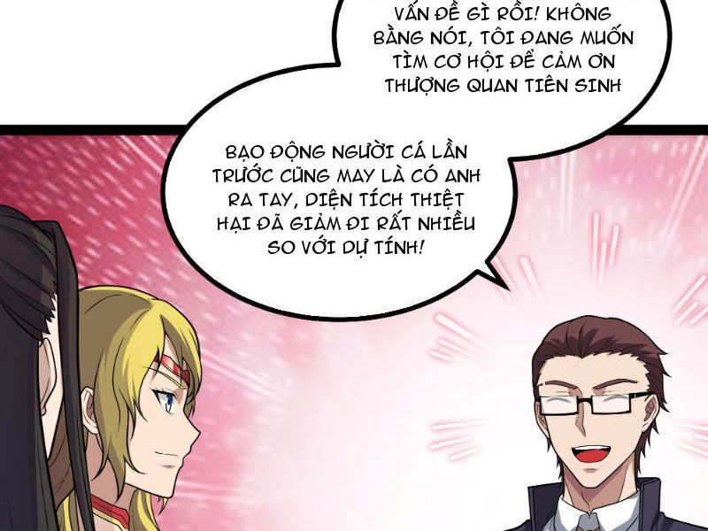 Mạnh Nhất Dị Giới Chap 11 - Next Chap 12