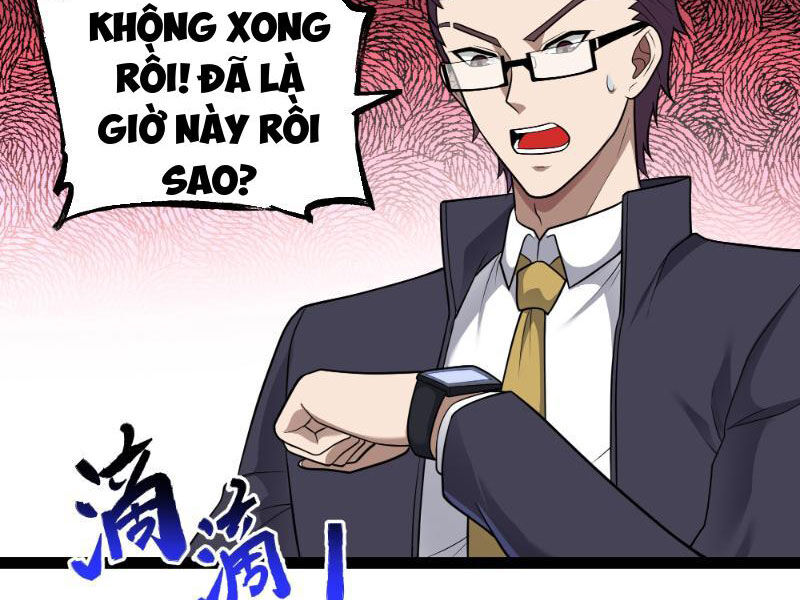 Mạnh Nhất Dị Giới Chap 11 - Next Chap 12