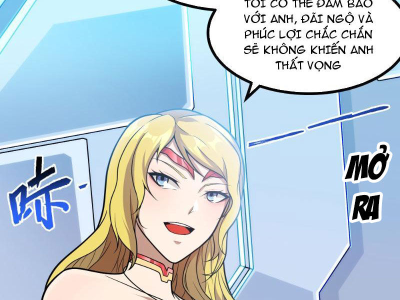 Mạnh Nhất Dị Giới Chap 11 - Next Chap 12