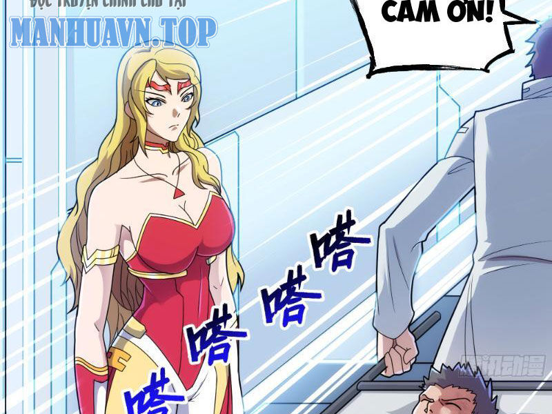 Mạnh Nhất Dị Giới Chap 11 - Next Chap 12
