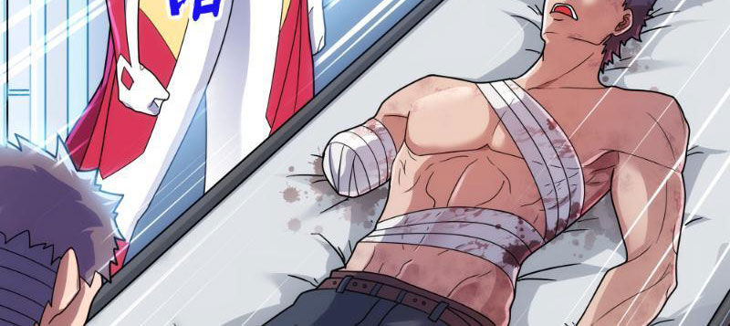 Mạnh Nhất Dị Giới Chap 11 - Next Chap 12