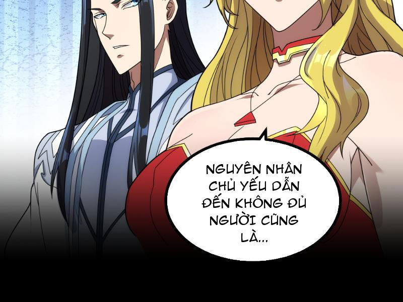 Mạnh Nhất Dị Giới Chap 11 - Next Chap 12