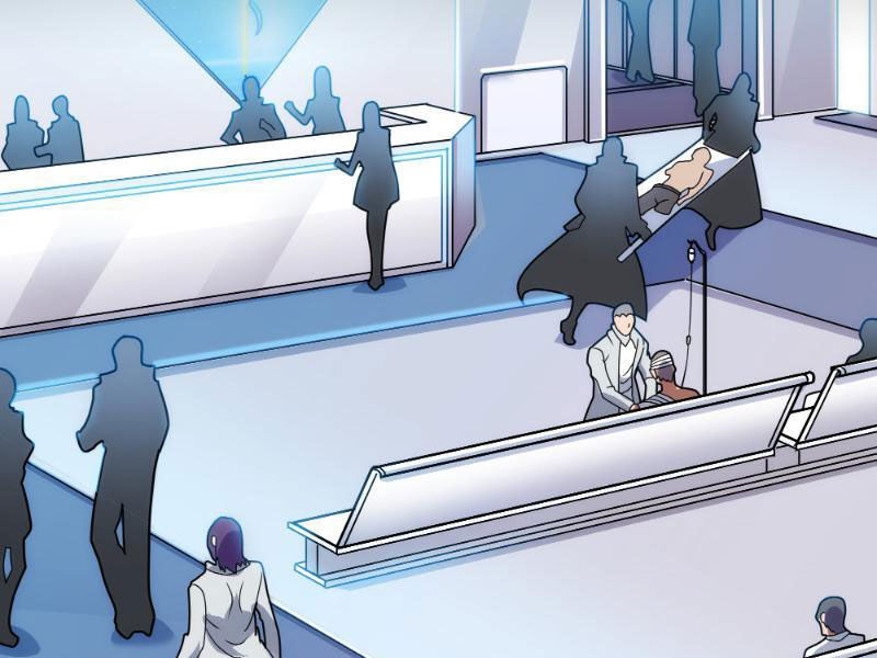 Mạnh Nhất Dị Giới Chap 11 - Next Chap 12