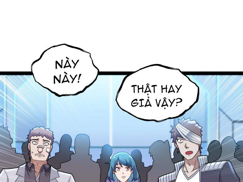 Mạnh Nhất Dị Giới Chap 11 - Next Chap 12