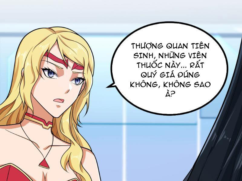 Mạnh Nhất Dị Giới Chap 11 - Next Chap 12