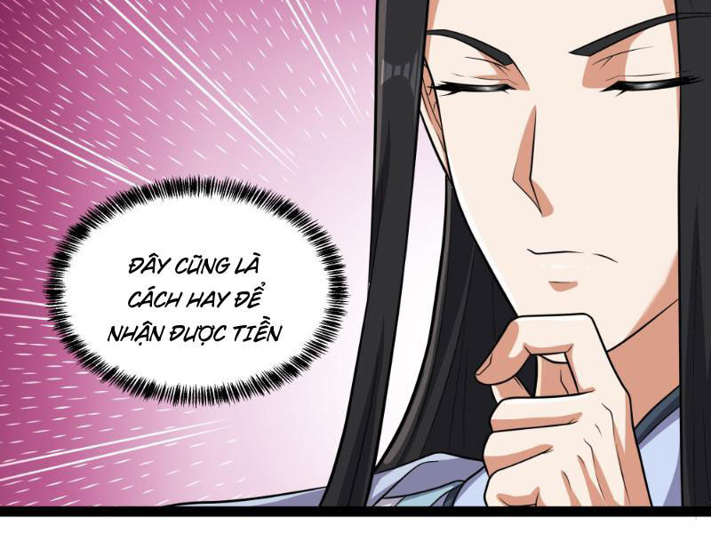 Mạnh Nhất Dị Giới Chap 11 - Next Chap 12