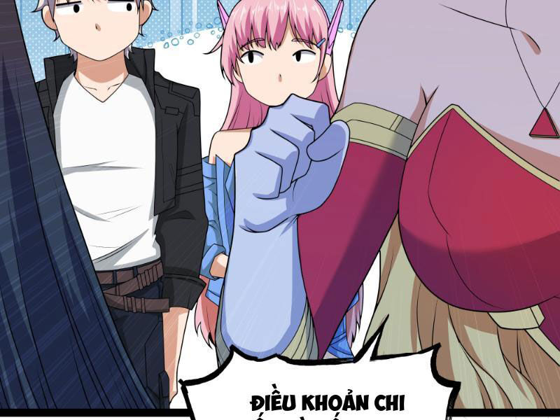 Mạnh Nhất Dị Giới Chap 11 - Next Chap 12