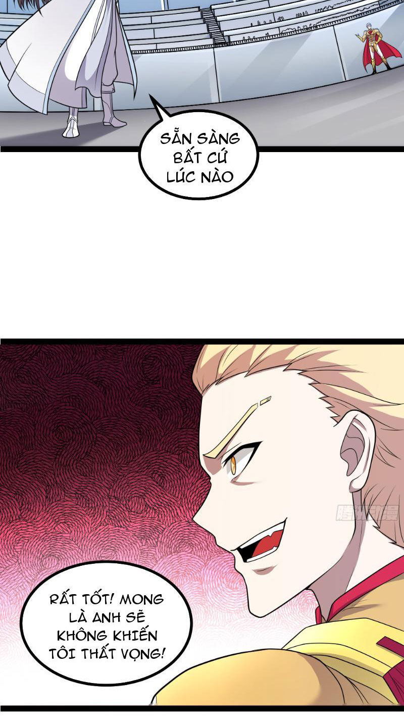 Mạnh Nhất Dị Giới Chap 12 - Next Chap 13