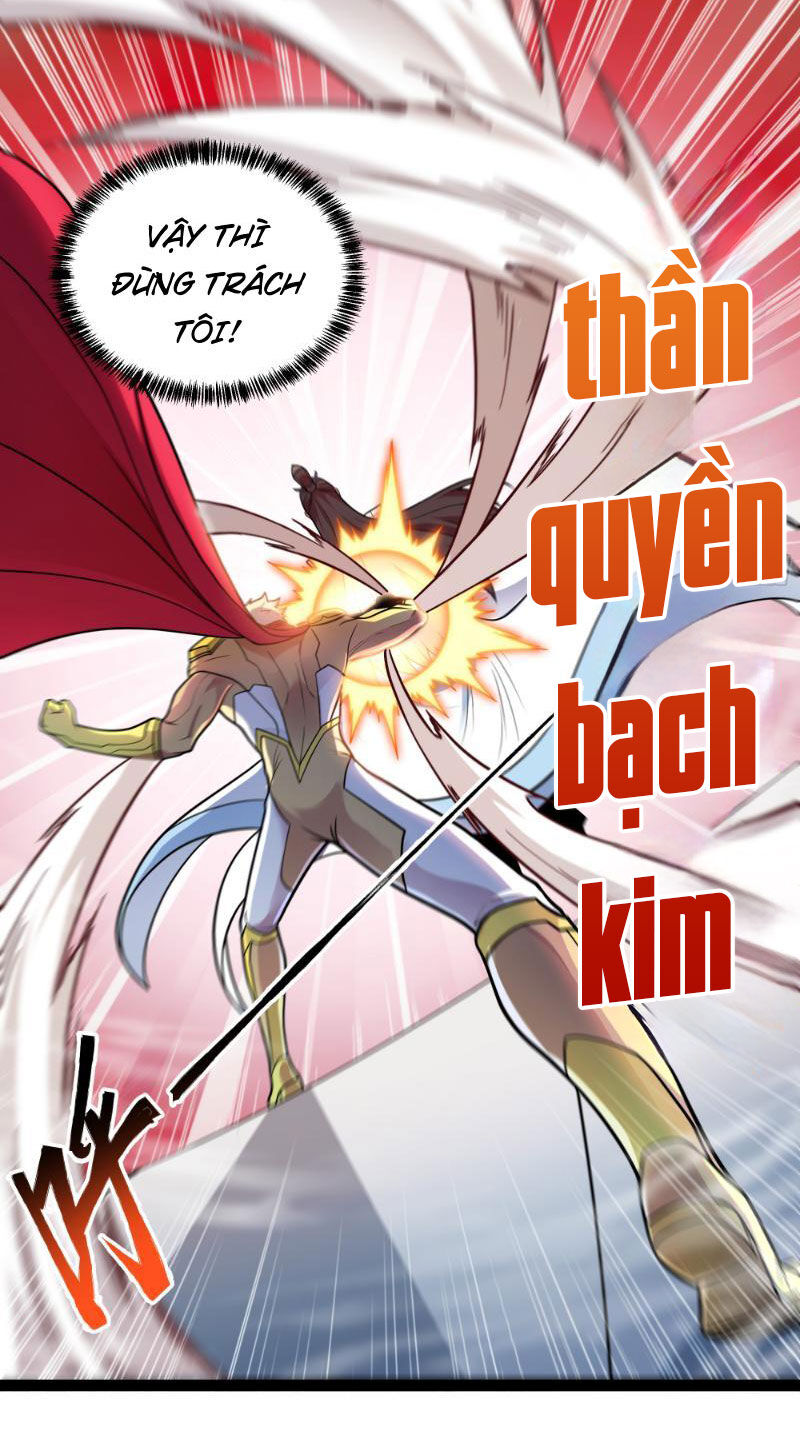 Mạnh Nhất Dị Giới Chap 12 - Next Chap 13