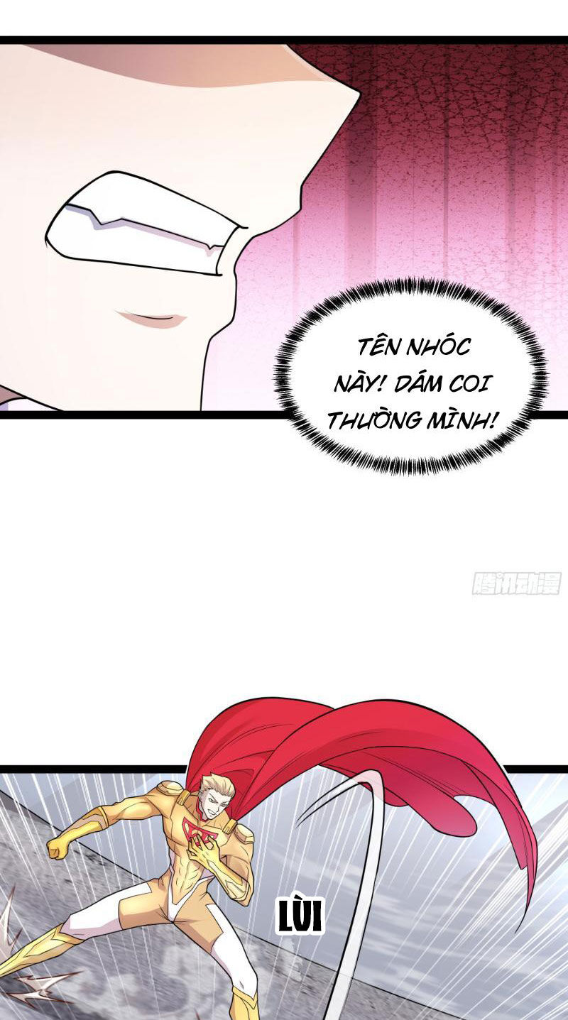 Mạnh Nhất Dị Giới Chap 12 - Next Chap 13