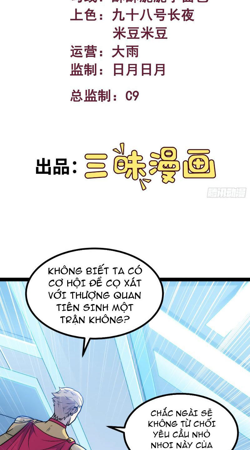 Mạnh Nhất Dị Giới Chap 12 - Next Chap 13