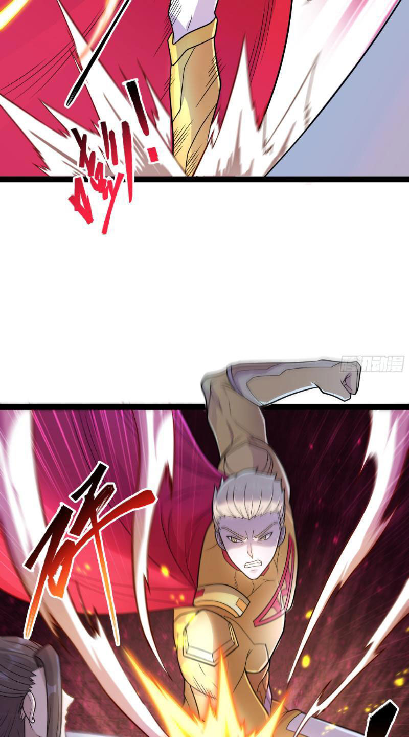 Mạnh Nhất Dị Giới Chap 12 - Next Chap 13