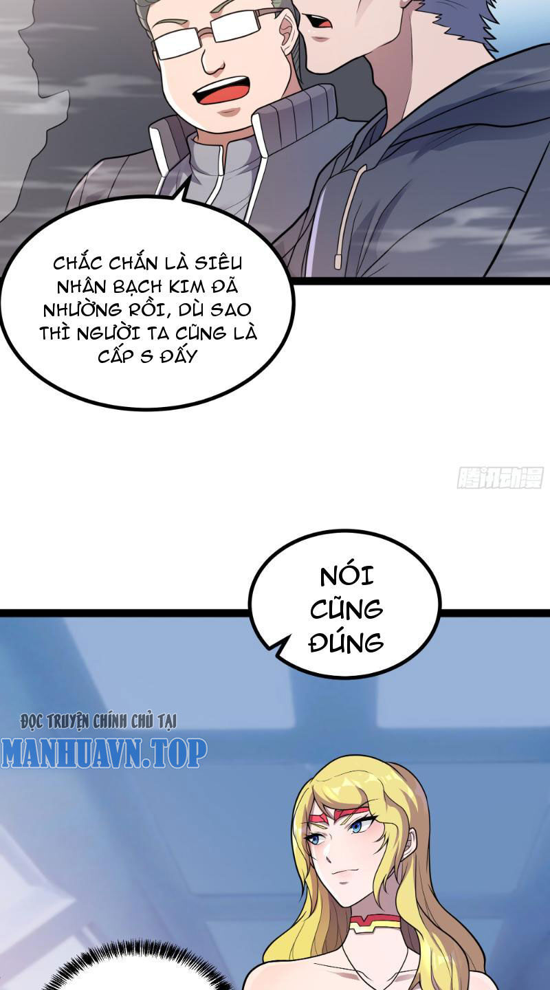 Mạnh Nhất Dị Giới Chap 12 - Next Chap 13