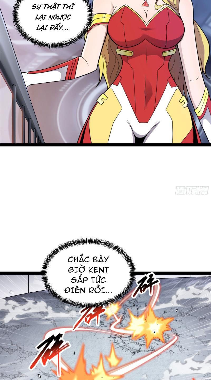 Mạnh Nhất Dị Giới Chap 12 - Next Chap 13