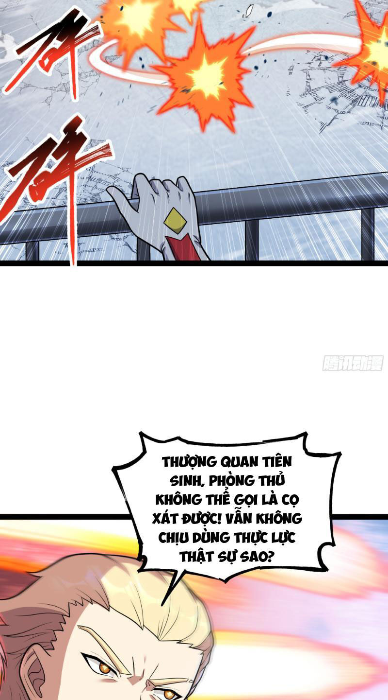 Mạnh Nhất Dị Giới Chap 12 - Next Chap 13