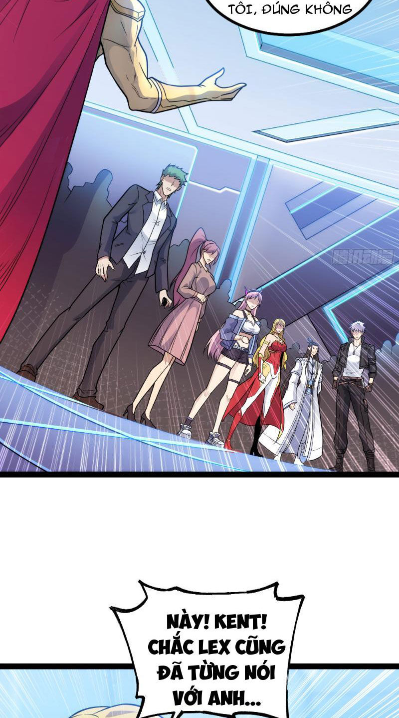 Mạnh Nhất Dị Giới Chap 12 - Next Chap 13